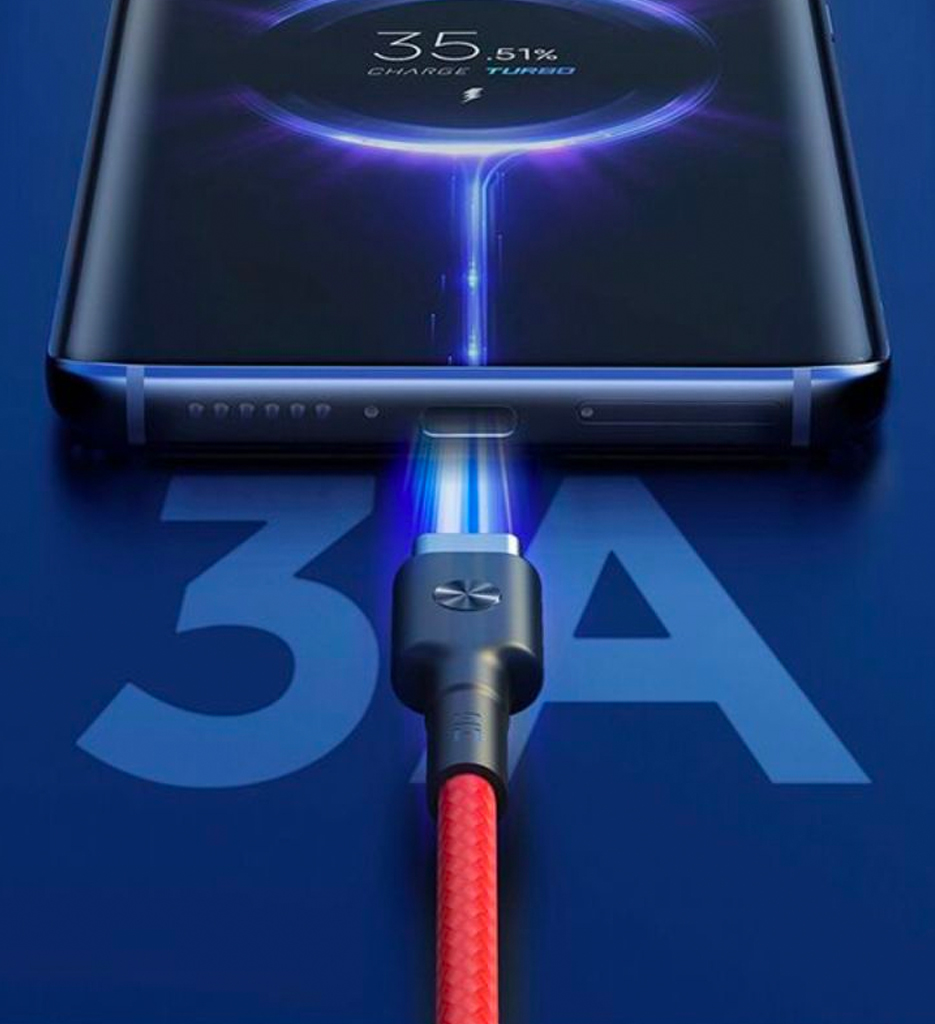 ZMI Cable (Type-C to C) (AL303)