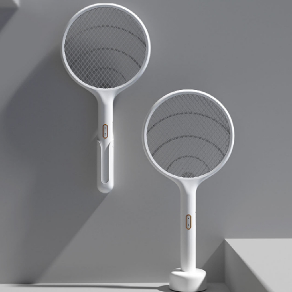 Mi Qualitell 2in1 Electric Mosquito Swatter E2 (ZSM220905)