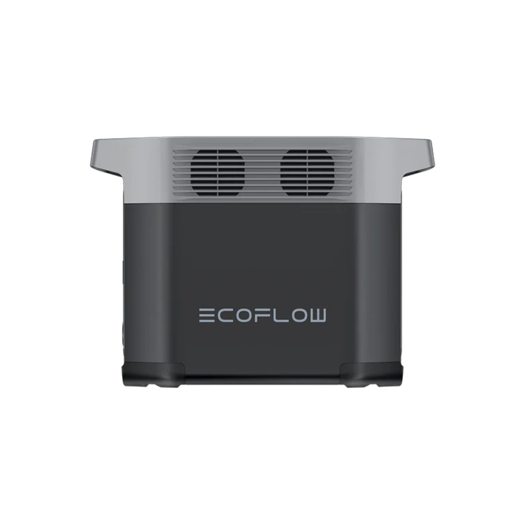 EcoFlow Delta 2 1800W Power Station (1024 Wh)