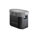 EcoFlow Delta 2 1800W Power Station (1024 Wh)
