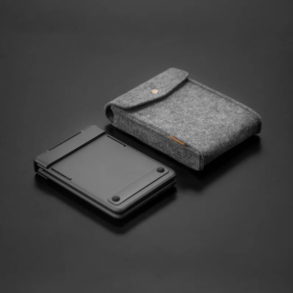 Momax ONELINK Foldable Wireless Keyboard (KB2)