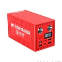 Gadget Max GB11 Pro 60000mAh Power Bank