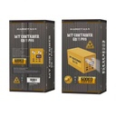 Gadget Max GB11 Pro 60000mAh Power Bank