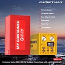 Gadget Max GB11 Pro 60000mAh Power Bank