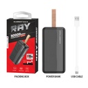 Gadget Max Ray Hanger Power Bank 30000mAh