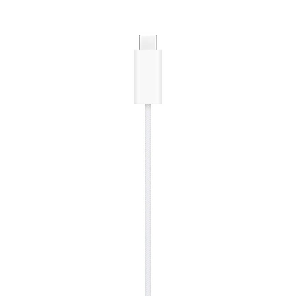[Original] Apple Watch Magnetic Fast Charger USB-C (1m)