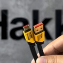 HAKK Transformer Cable (USB to Type-C)