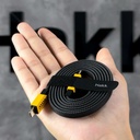 HAKK Transformer Cable (Type-C to Lightning)