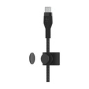 Belkin Boost Charger Pro Flex Type-C to Type-C Data Cable (1m)
