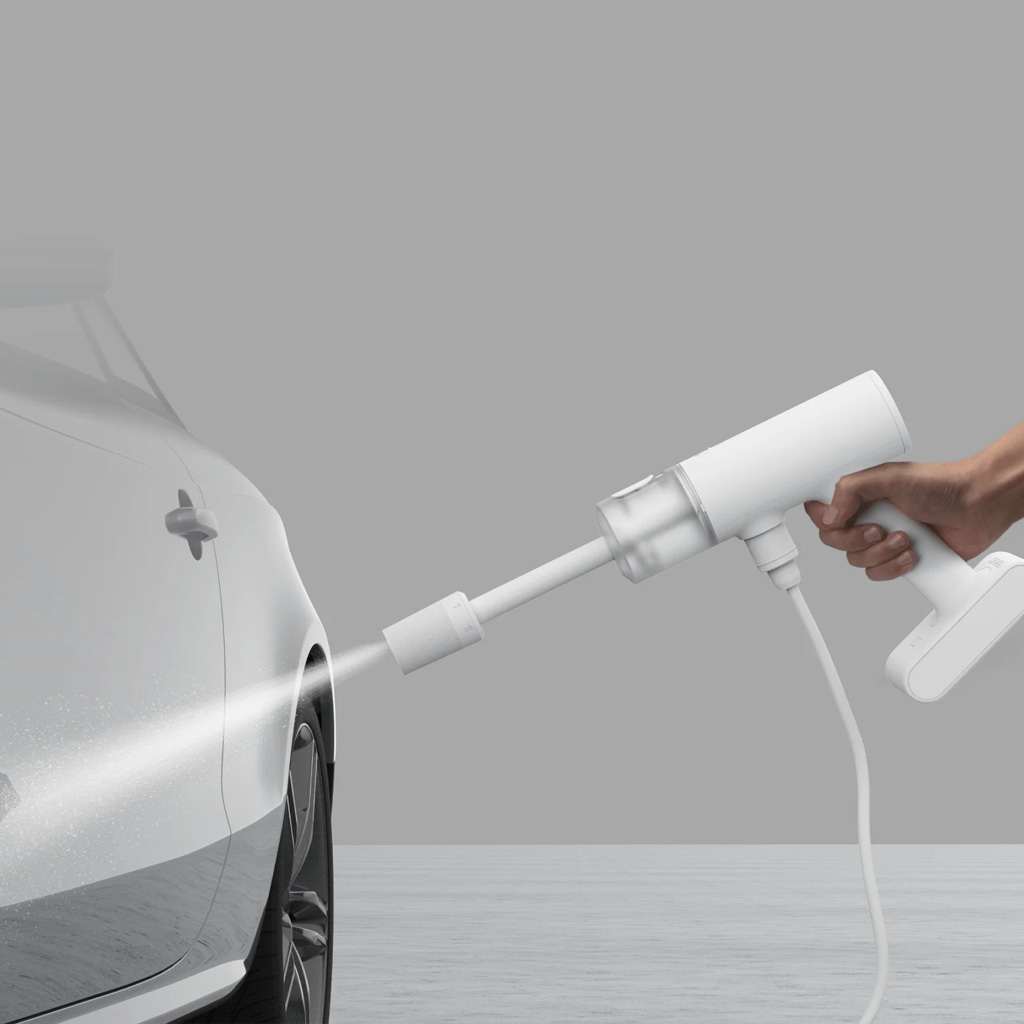 Mi Mijia Cordless High Pressure Washer (MJXCJ001QW)