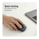 Mi Wireless Mouse Comfort Edition