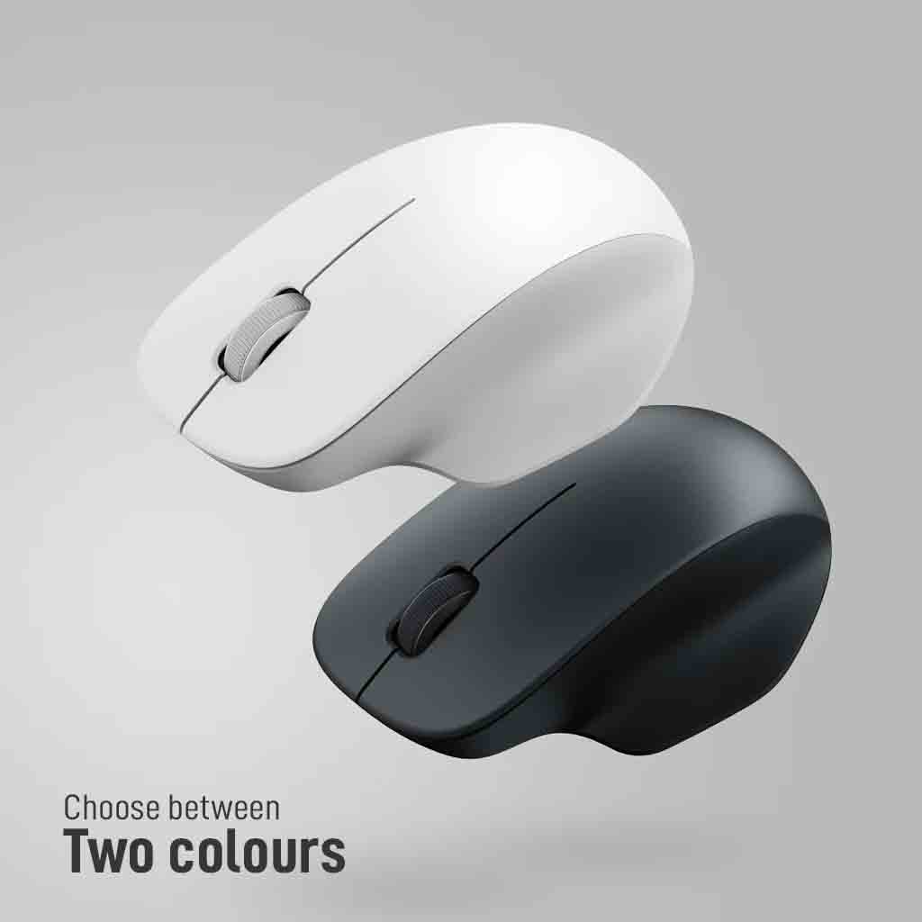 Mi Wireless Mouse Comfort Edition