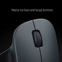 Mi Wireless Mouse Comfort Edition