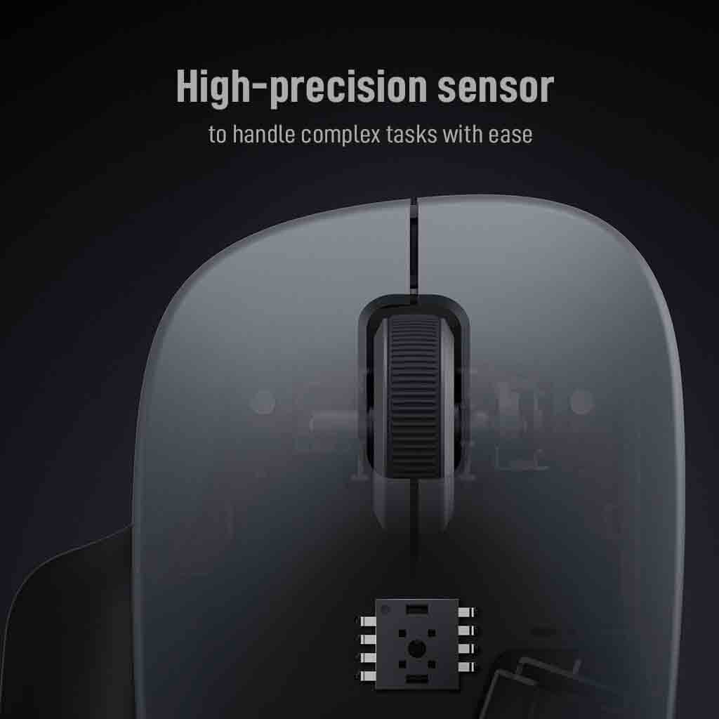 Mi Wireless Mouse Comfort Edition