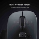 Mi Wireless Mouse Comfort Edition
