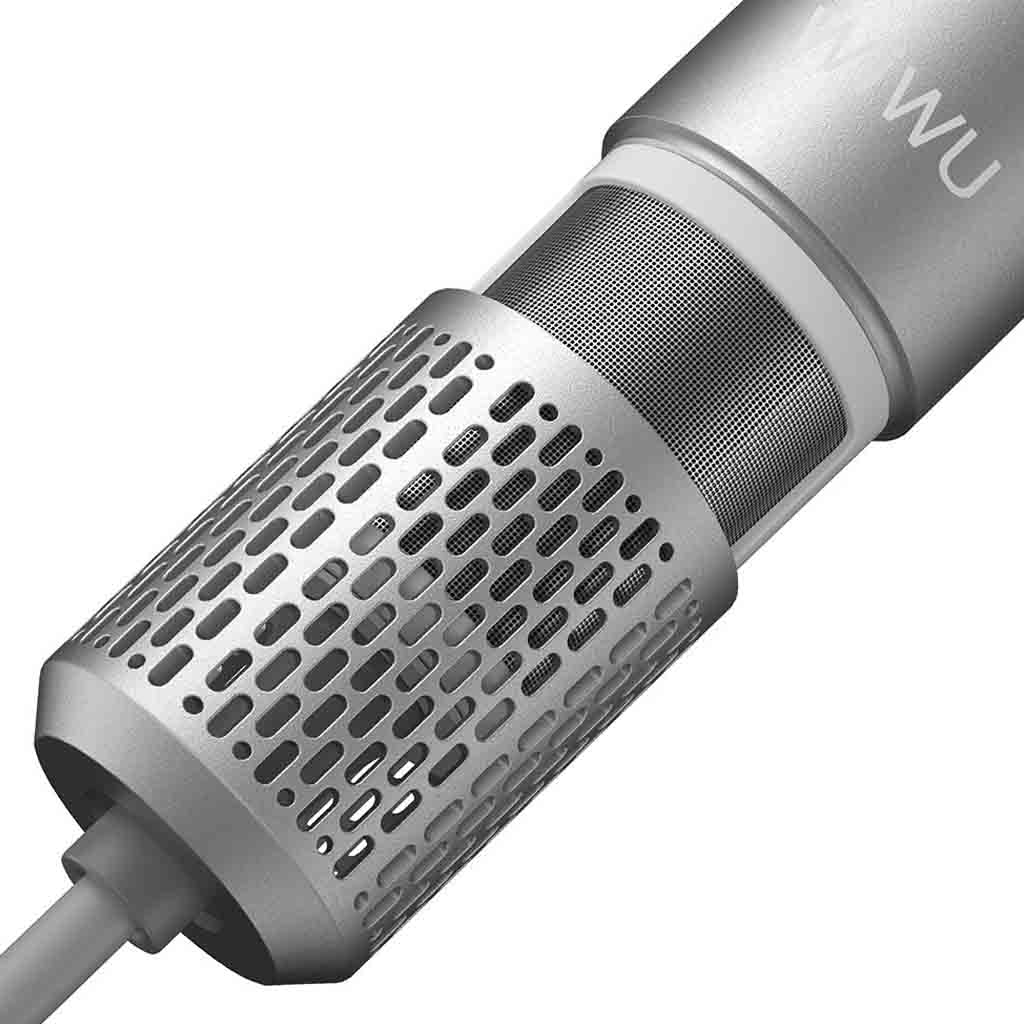 Wiwu Hypersonic Hair Dryer Wi-520