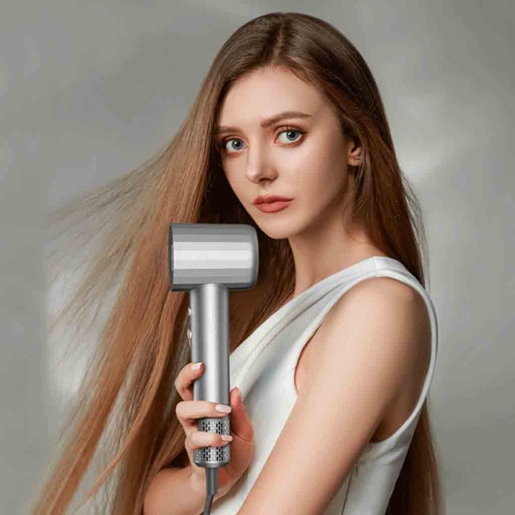 Wiwu Hypersonic Hair Dryer Wi-520