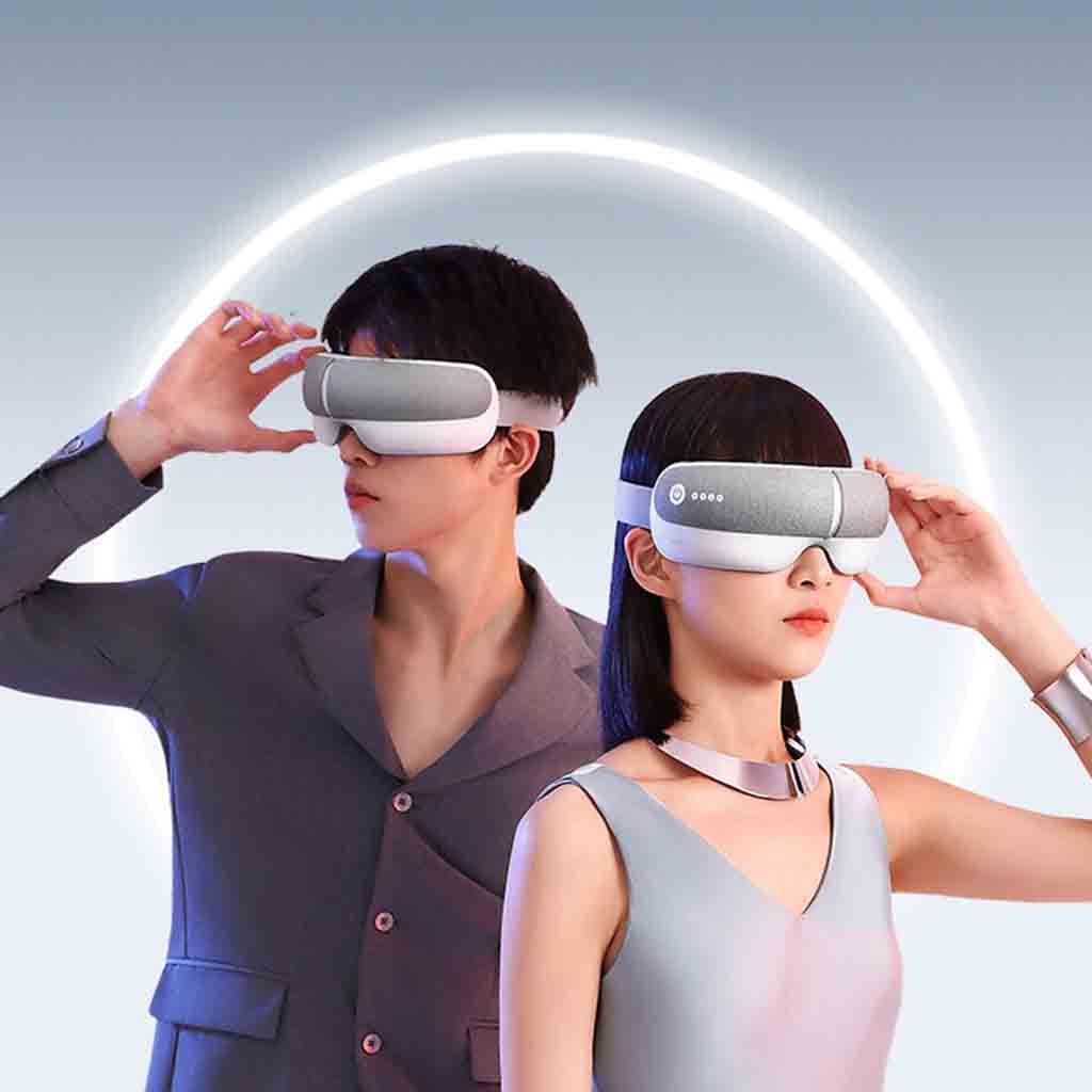 Wiwu Intelligent Eye Massage (Wi-YD001)