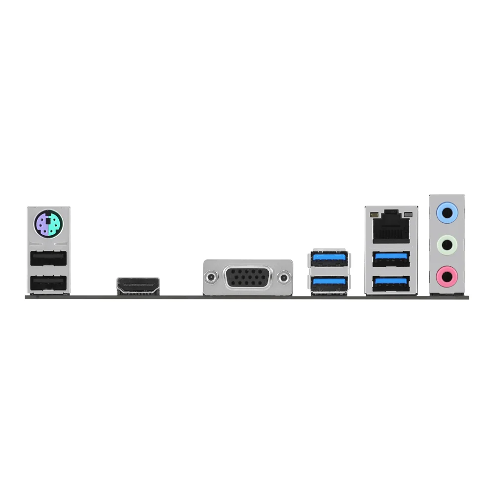 Asus Prime H510M-K R2.0 MainBoard