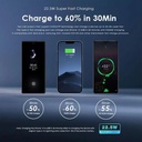 Oraimo OPB-600Q 60000mAh Power Bank