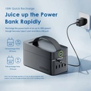 Oraimo OPB-600Q 60000mAh Power Bank