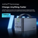 Oraimo OPB-600Q 60000mAh Power Bank