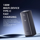 Oraimo PowerJet 130 27600mAh 130W Laptop Power Bank (OPB-727SQ)