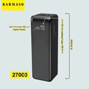 Barmaso Laptop Powerbank 27000mAh (PDPro-200) 100W