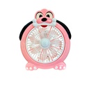 Saga SG-PF2077 Portable Decorative Fan (ပန်ကာ)