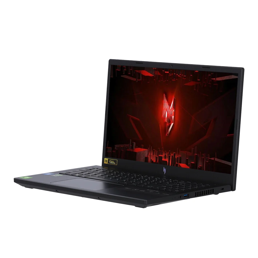 Acer Nitro V15 ANV15-51-55NS-TH (i5-13th, 16GB DDR5, 512GB PCIE Gen4 SSD, 15.6&quot; FHD 165Hz Display, RTX 3050 6GB)