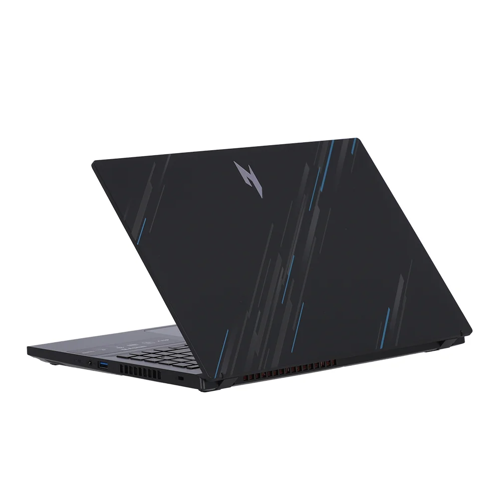 Acer Nitro V15 ANV15-51-55NS-TH (i5-13th, 16GB DDR5, 512GB PCIE Gen4 SSD, 15.6&quot; FHD 165Hz Display, RTX 3050 6GB)
