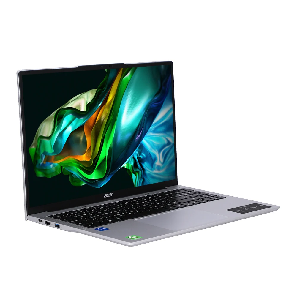 ACER ASPIRE LITE16 AL16-52P-51Y1 (i5-13th, 16GB DDR5, 512GB)