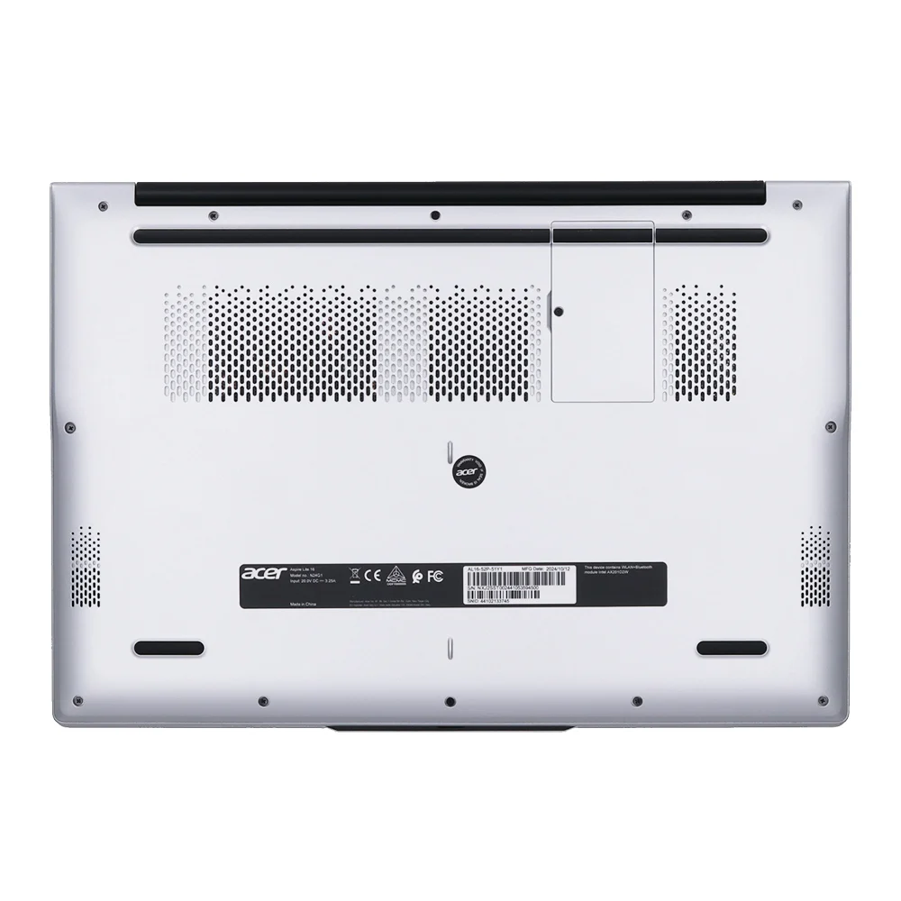 ACER ASPIRE LITE16 AL16-52P-51Y1 (i5-13th, 16GB DDR5, 512GB)