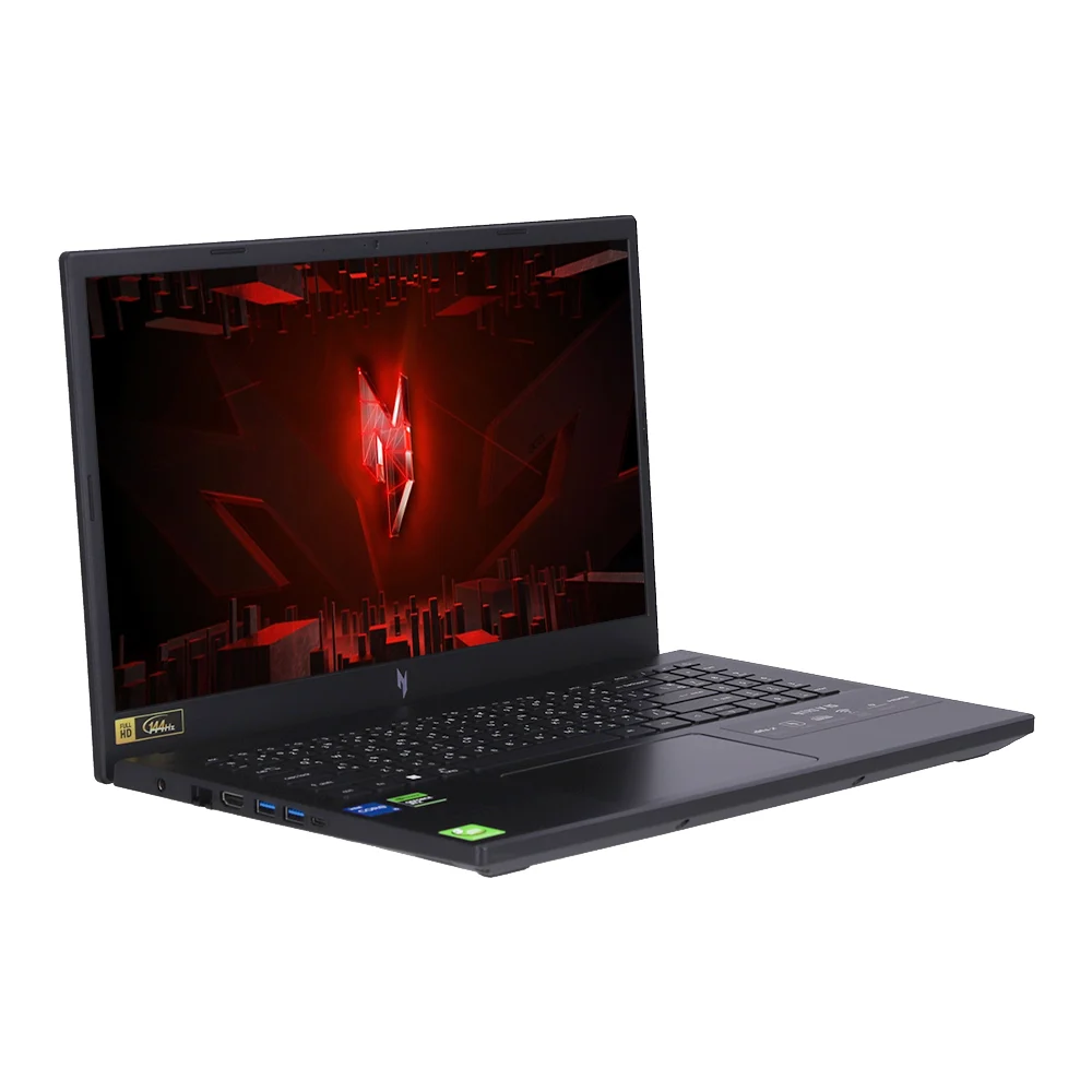 Acer Nitro V 15 Gaming Laptop ANV15-51-578S-TH (i5-13th, 15.6&quot; FHD IPS 144Hz Display, RTX 2050, 16GB DDR5, 512GB PCIE NVME Gen4 SSD)
