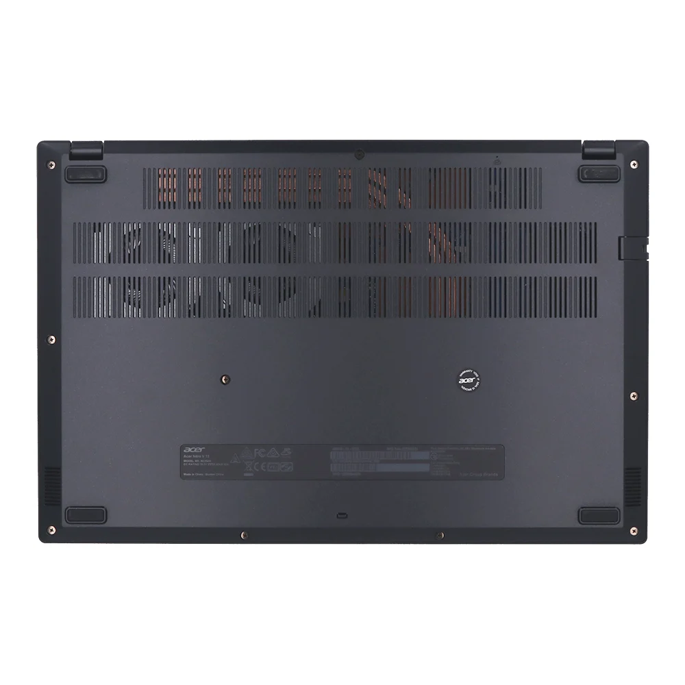Acer Nitro V 15 Gaming Laptop ANV15-51-578S-TH (i5-13th, 15.6&quot; FHD IPS 144Hz Display, RTX 2050, 16GB DDR5, 512GB PCIE NVME Gen4 SSD)