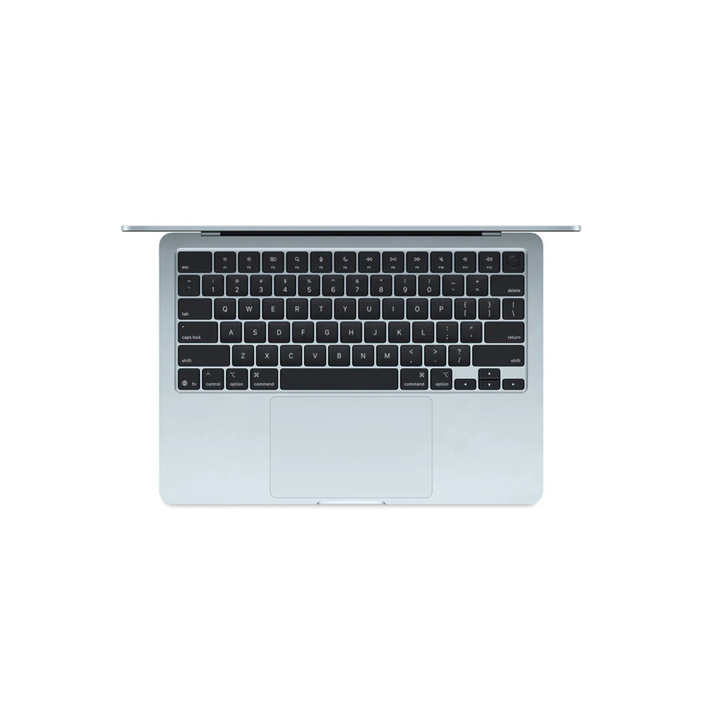 MacBook Air M4 13.6&quot; Sky Blue-TH (10C CPU,8C GPU,16GB,256GB)