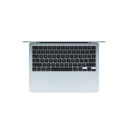 MacBook Air M4 13.6&quot; Sky Blue-TH (10C CPU,8C GPU,16GB,256GB)