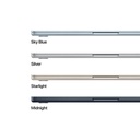 MacBook Air M4 13.6&quot; Sky Blue-TH (10C CPU,8C GPU,16GB,256GB)