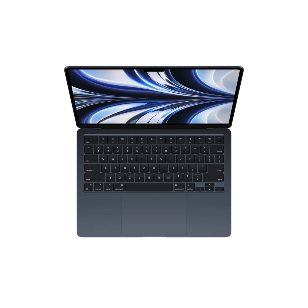MacBook Air 13.6&quot; M2 A2681 (8/256GB) Space Grey (MLXW3TG/A)
