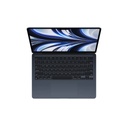 MacBook Air 13.6&quot; M2 A2681 (8/256GB) Space Grey (MLXW3TG/A)