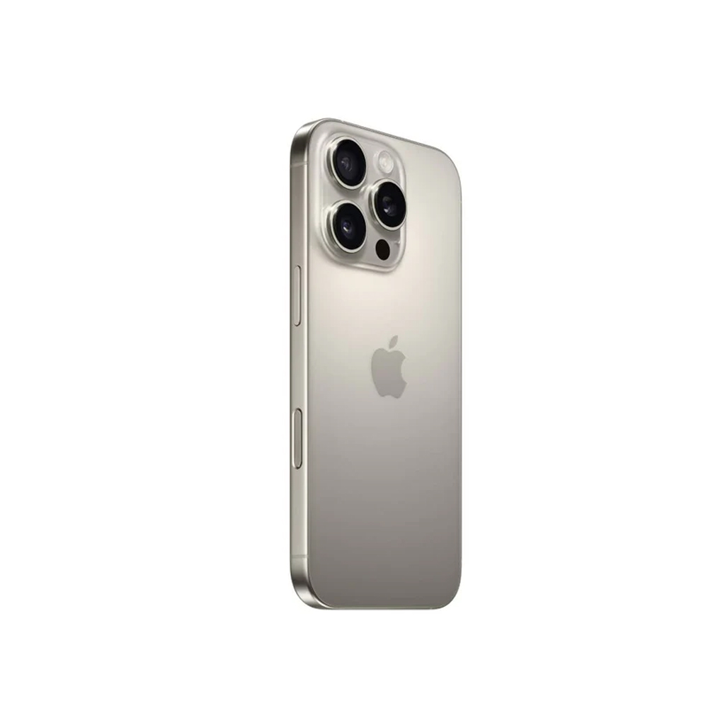 iPhone 16 Pro Max (512GB) eSim (X/A)