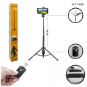 YUNTENG Selfie Stick VCT-1688