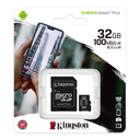 Kingston CANVAS Select Plus 16GB