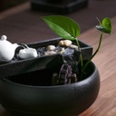 Mi MoMoYoo Fei Shui Lucky Water Fountain