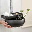 Mi MoMoYoo Fei Shui Lucky Water Fountain