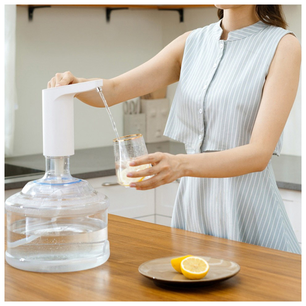 Mi Bottle Water Pump (TDS)