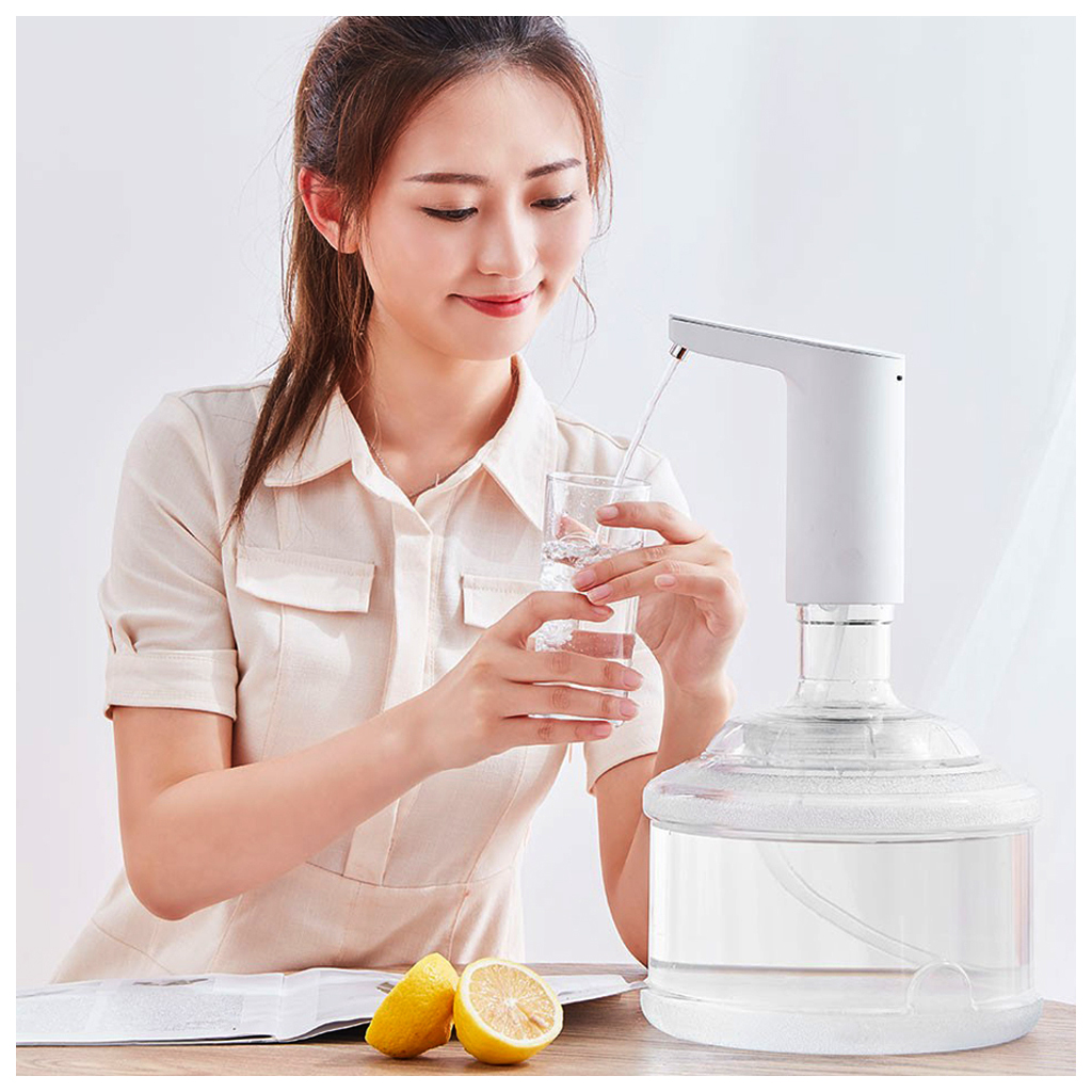 Mi Bottle Water Pump (TDS)