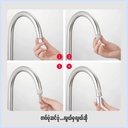 Mi Diiib Dual Function Faucet (DXSZ003)