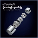 Mi Diiib Dual Function Faucet (DXSZ001-1)