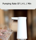Mi Sothing Bottled Water Pump